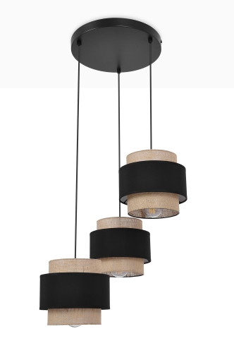 Lampa wisząca K-5232 z serii GATO