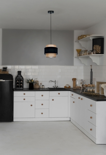 Lampa wisząca K-5230 z serii GATO