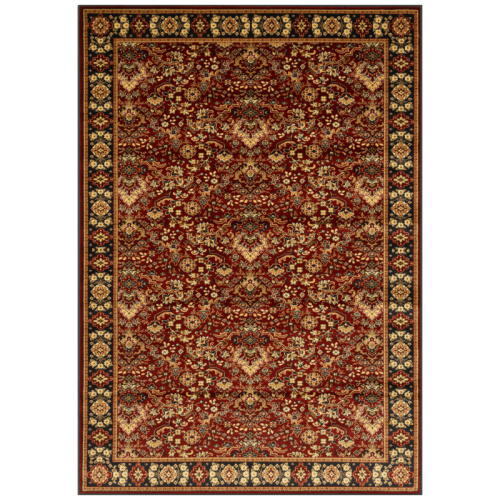 Dywan FD Standard Oktan Bordo