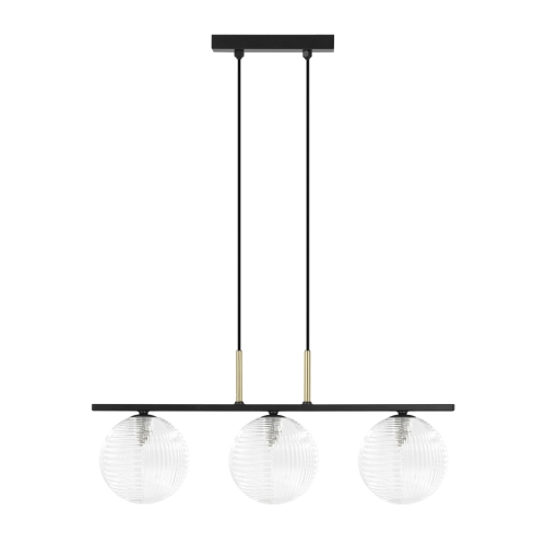 Lampa wisząca K-5682 z serii AURA