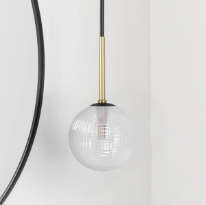 Lampa wisząca K-5680 z serii AURA