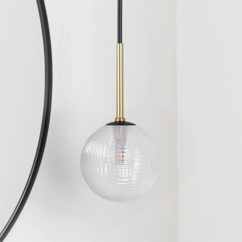 Lampa wisząca K-5680 z serii AURA