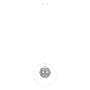 Lampa wisząca K-5475 z serii ARLENA