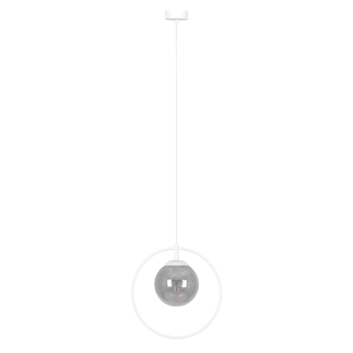 Lampa wisząca K-5475 z serii ARLENA