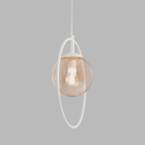 Lampa wisząca K-5309 z serii ALMA