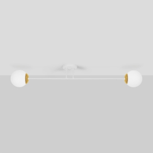 Lampa wisząca K-5315 z serii ELMO