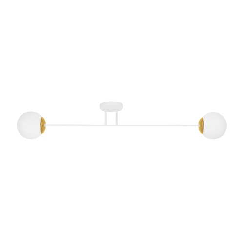 Lampa wisząca K-5315 z serii ELMO