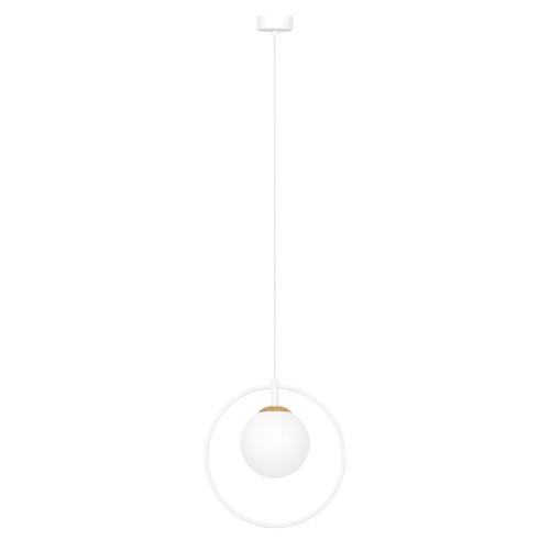 Lampa wisząca K-5473 z serii MALTA