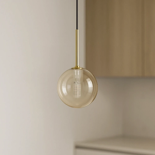 Lampa wisząca K-5560 z serii GALAXY