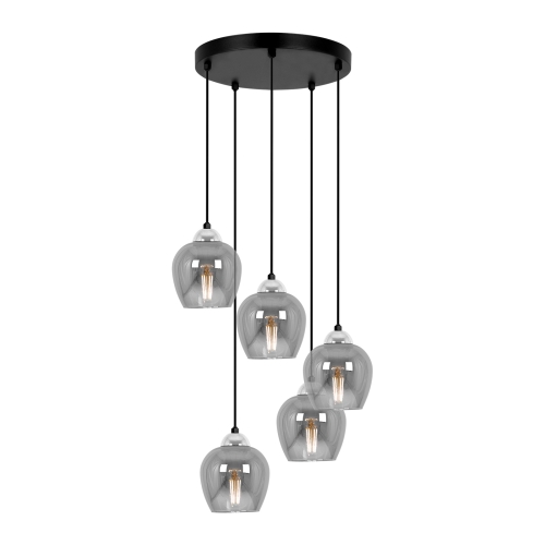 Lampa wisząca K-5612 z serii NIRA