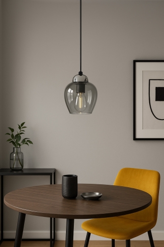 Lampa wisząca K-5610 z serii NIRA