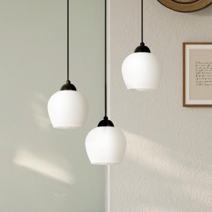 Lampa wisząca K-5601 z serii ABRO