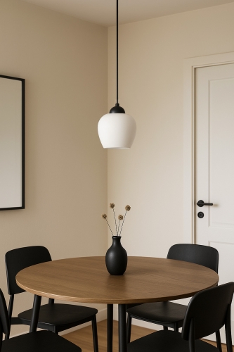 Lampa wisząca K-5600 z serii ABRO