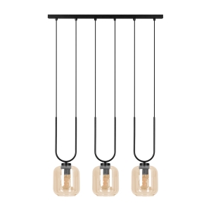 Lampa wisząca K-5581 z serii CONI
