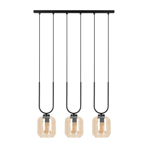 Lampa wisząca K-5581 z serii CONI