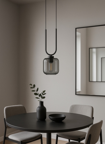 Lampa wisząca K-5585 z serii BONO