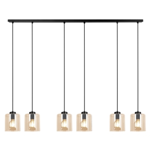 Lampa wisząca K-5572 z serii SORO