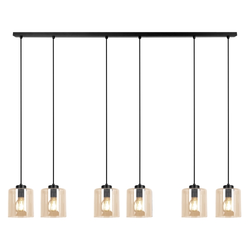 Lampa wisząca K-5572 z serii SORO