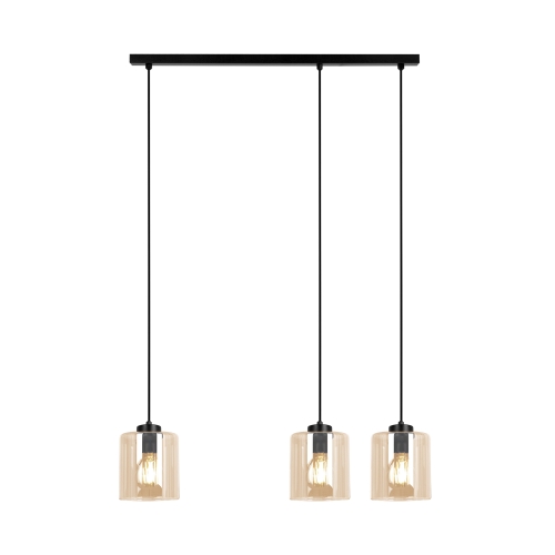 Lampa wisząca K-5570 z serii SORO