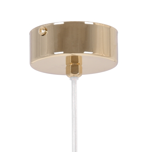 Lampa wisząca K-5420 z serii REA