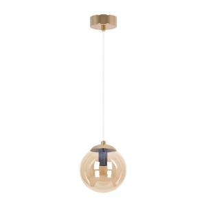 Lampa wisząca K-5410 z serii GRAND