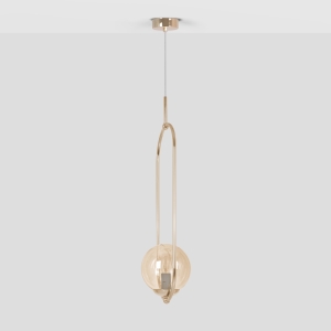 Lampa wisząca K-5396 z serii SVEN