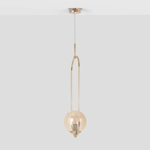 Lampa wisząca K-5396 z serii SVEN