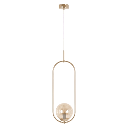 Lampa wisząca K-5396 z serii SVEN