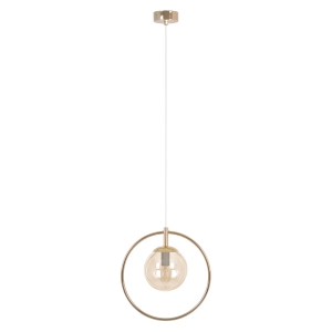 Lampa wisząca K-5395 z serii SVEN