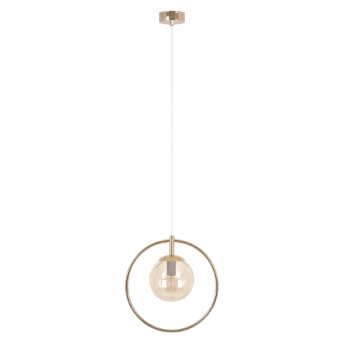 Lampa wisząca K-5395 z serii SVEN
