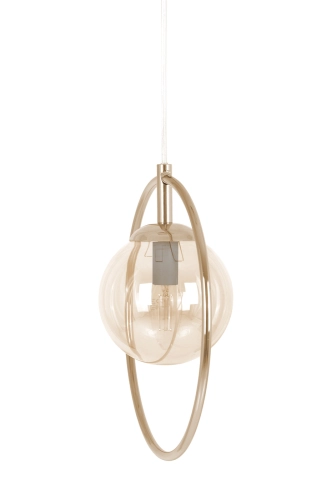 Lampa wisząca K-5395 z serii SVEN