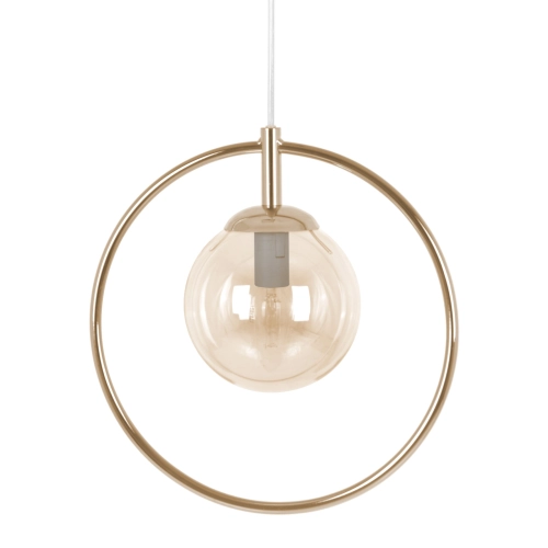 Lampa wisząca K-5395 z serii SVEN