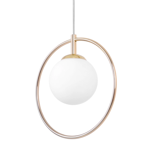 Lampa wisząca K-5390 z serii RITUS