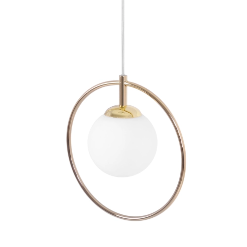 Lampa wisząca K-5390 z serii RITUS
