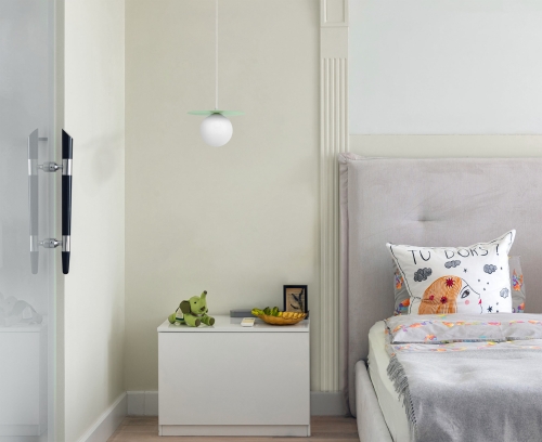 Lampa wisząca K-5450 z serii ROBIN