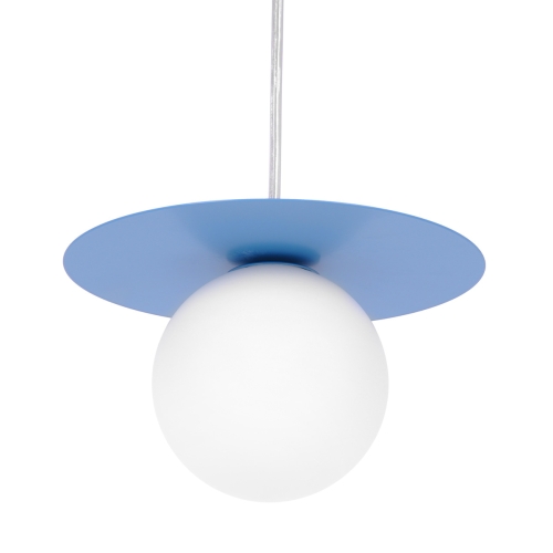 Lampa wisząca K-5445 z serii ROBIN
