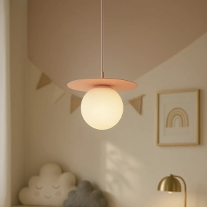 Lampa wisząca K-5440 z serii ROBIN