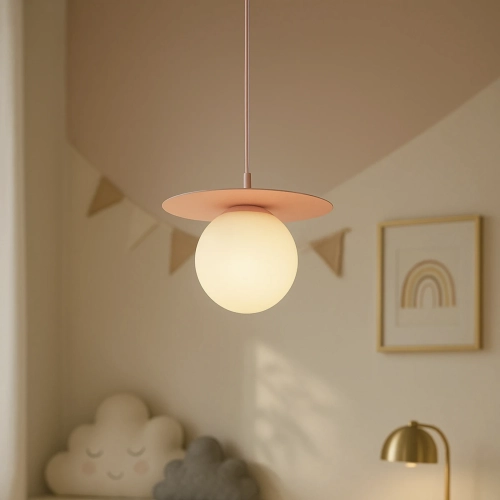 Lampa wisząca K-5440 z serii ROBIN