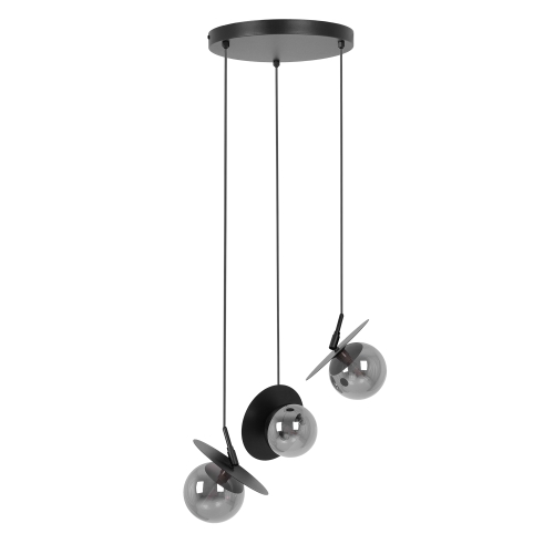 Lampa wisząca K-5385 z serii FERMI
