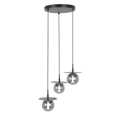 Lampa wisząca K-5385 z serii FERMI