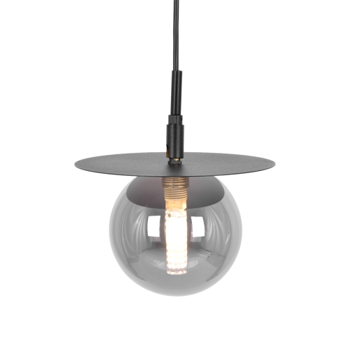 Lampa wisząca K-5385 z serii FERMI