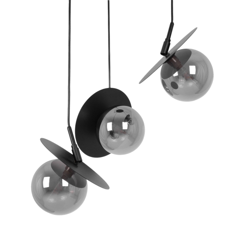 Lampa wisząca K-5385 z serii FERMI