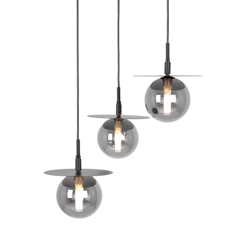 Lampa wisząca K-5385 z serii FERMI