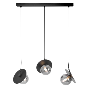 Lampa wisząca K-5384 z serii FERMI