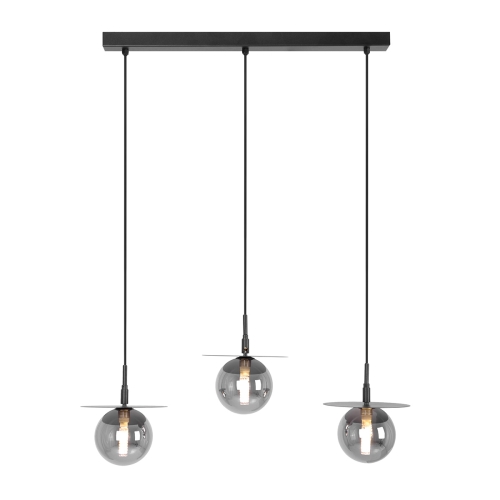 Lampa wisząca K-5384 z serii FERMI