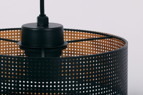 Lampa wisząca K-5223 z serii ZIMBO