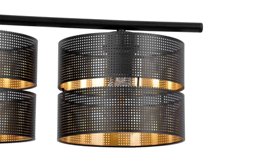 Lampa wisząca K-5223 z serii ZIMBO