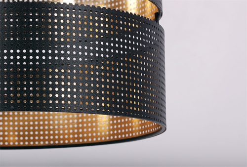 Lampa wisząca K-5222 z serii ZIMBO