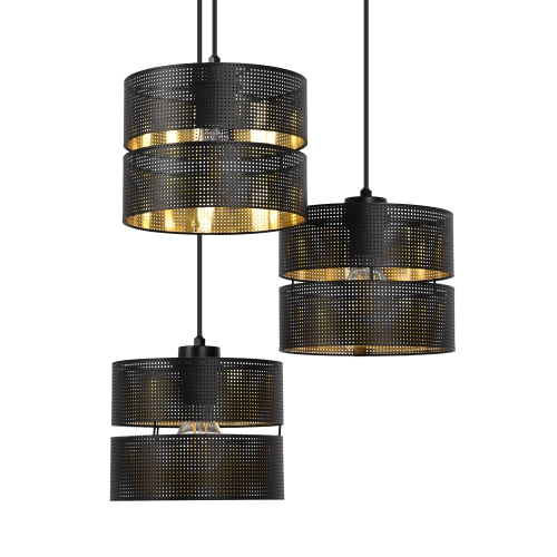Lampa wisząca K-5222 z serii ZIMBO