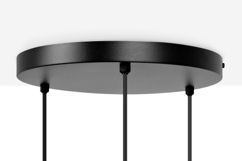 Lampa wisząca K-5222 z serii ZIMBO